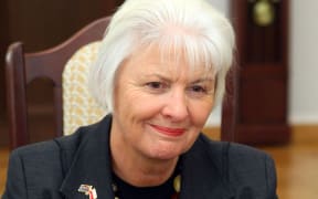 Margaret Wilson