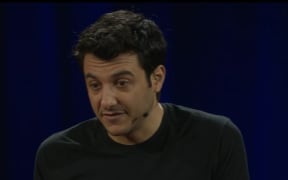Tim Urban