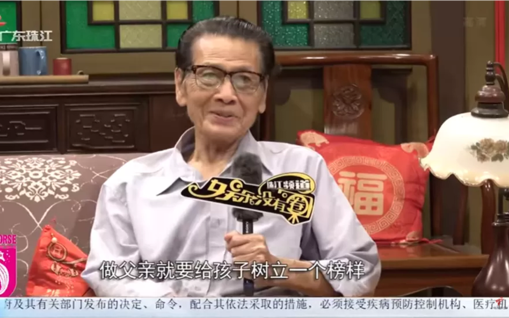 Gong Jintang had been a household name in China for years.