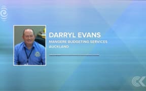 Budgeting service outraged at families living in WINZ funded motels