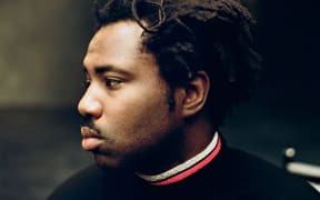 Sampha Sisay