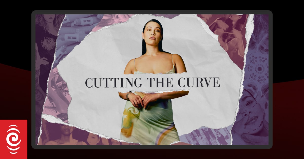 Cutting the Curve - RNZ by Rnz, Te Reo Irirangi O Aotearoa