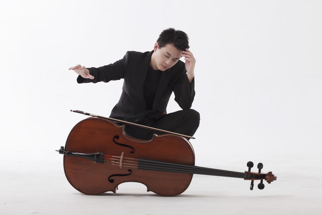 Li-Wei Qin