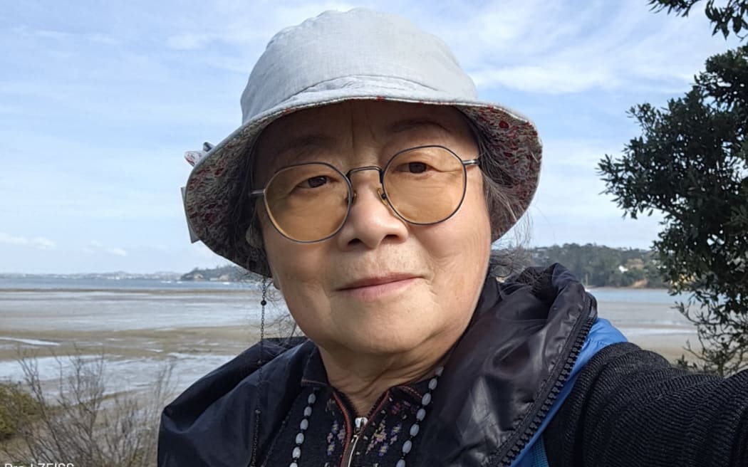Ge Jingming