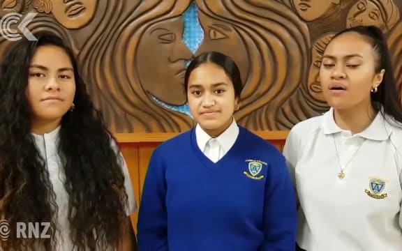 Le Art's version of NZ National Anthem goes viral