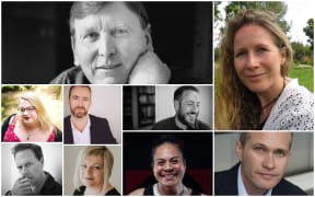 Ockham NZ Book Awards