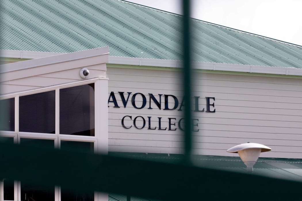 Avondale College