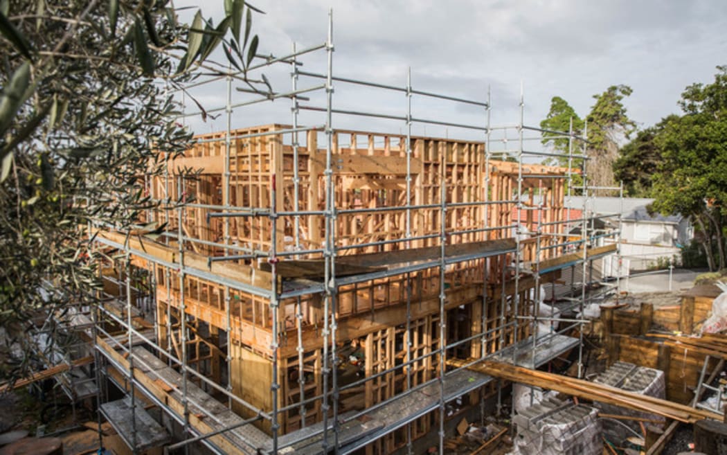 Construction
