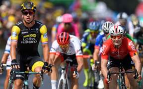 Dylan Groenewegen