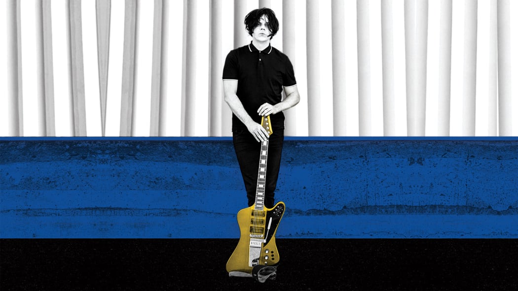 Jack White