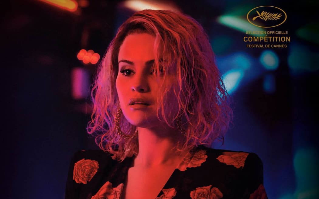 Emilia Pérez (2024), directed by Jacques Audiard, starring Selena Gomez.