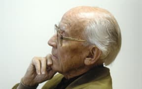 Knut Nystedt