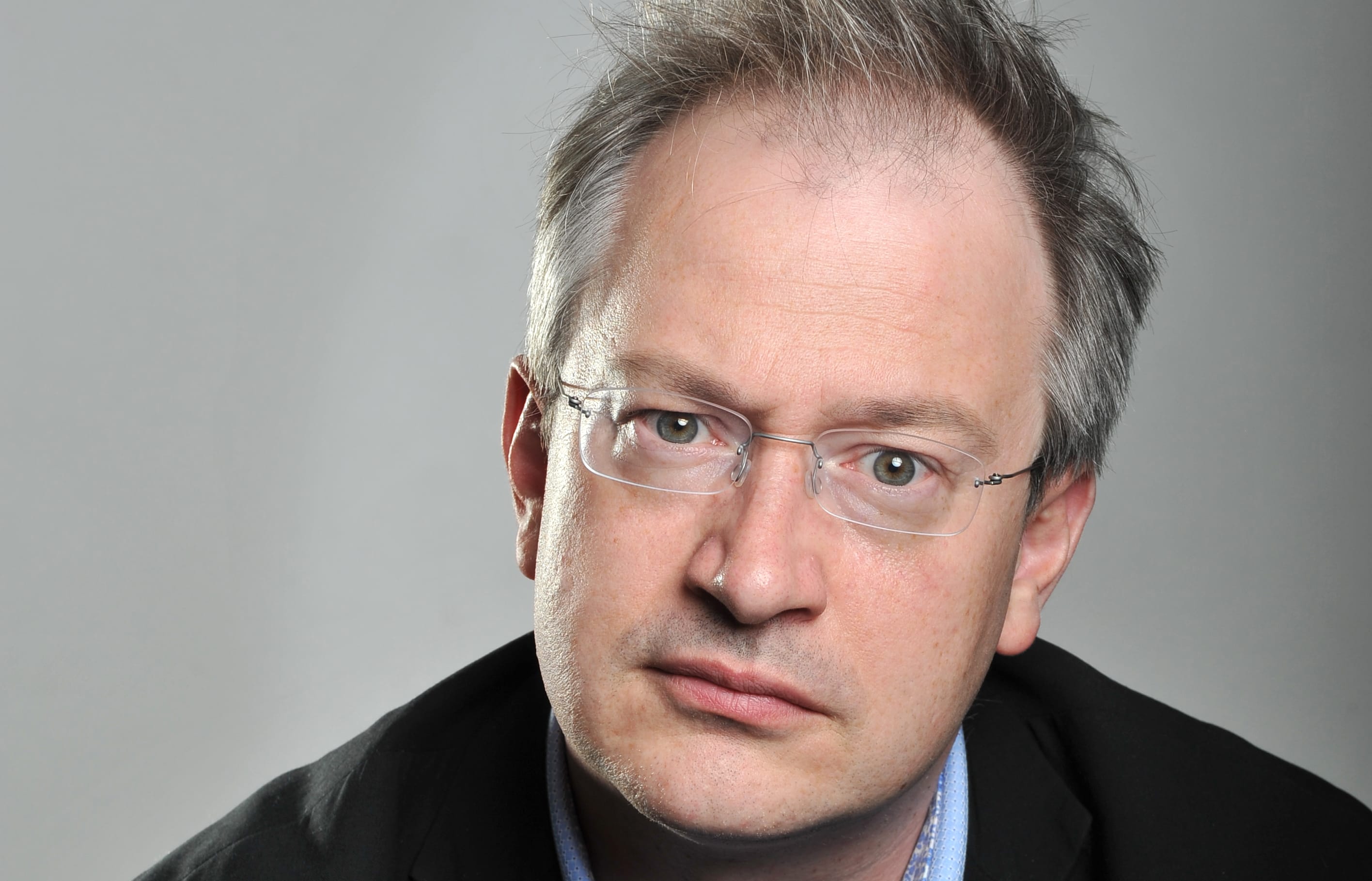Robin Ince