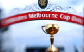 melbourne cup