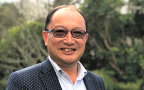 New Zealand's new Race Relations Commissioner, Meng Foon