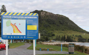 Tauranga City Council said the risk of tsunami sirens outweighs the benefits.