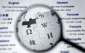 Wikipedia