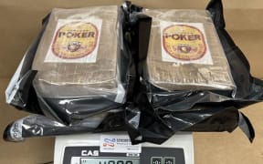 Drugs siezed by Customs in February 2025.