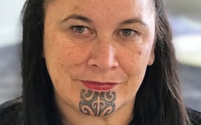 Debbie Ngarewa Packer