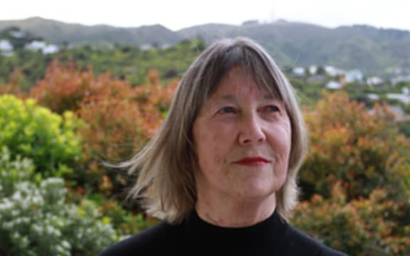 Helen Fisher
