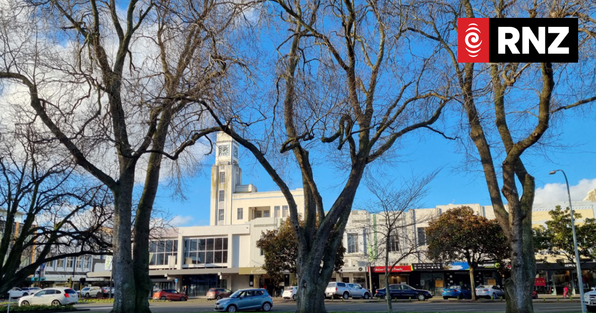 My Hometown: Palmerston North - Vimarsana News