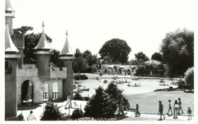 Hastings' 'Fantasy Land' (1979)