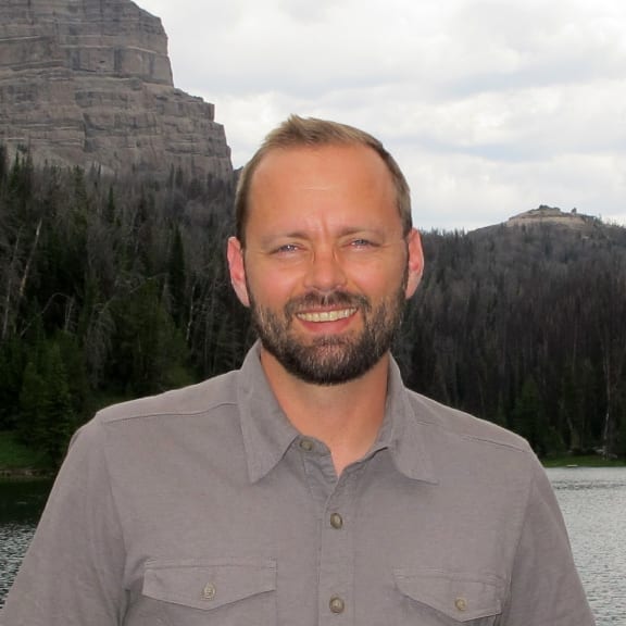 Dr. Randy Haas is an archaeologist and assistant professor of anthropology at the University of California, Davis.