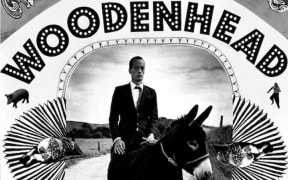 Woodenhead poster