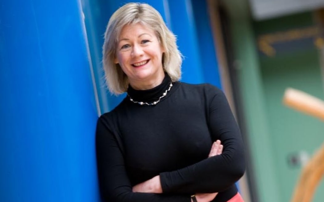 Janet Hoek