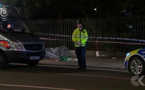 One dead, five injured in London knife attack: RNZ Checkpoint