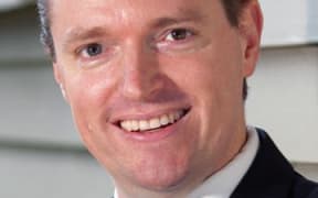 Colin Craig