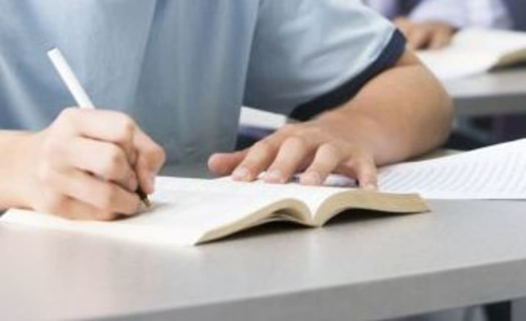 high school student generic