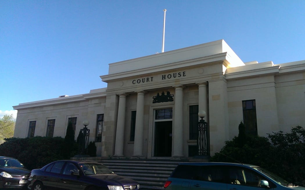 Blenheim District Court
