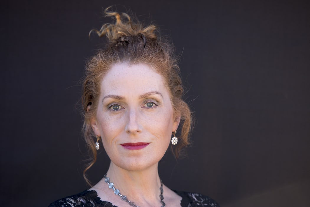 catherine chidgey
