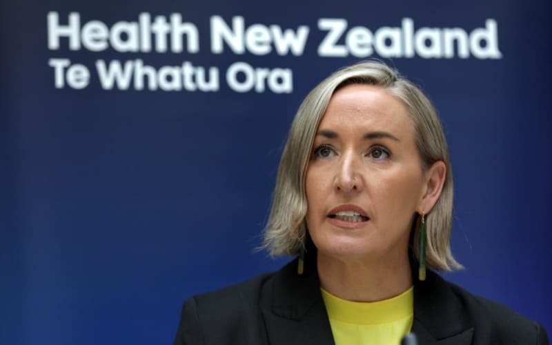 Health NZ to hire 380 extra staff, 'majority' will be nurses | RNZ