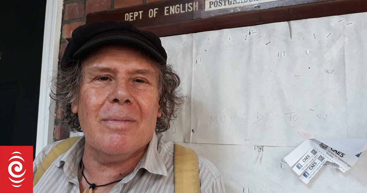 Remembering the first times: Harry Rickett's memoir | RNZ
