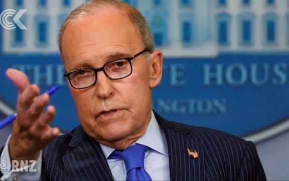 White House lashes out after Canada announces tariffs on US