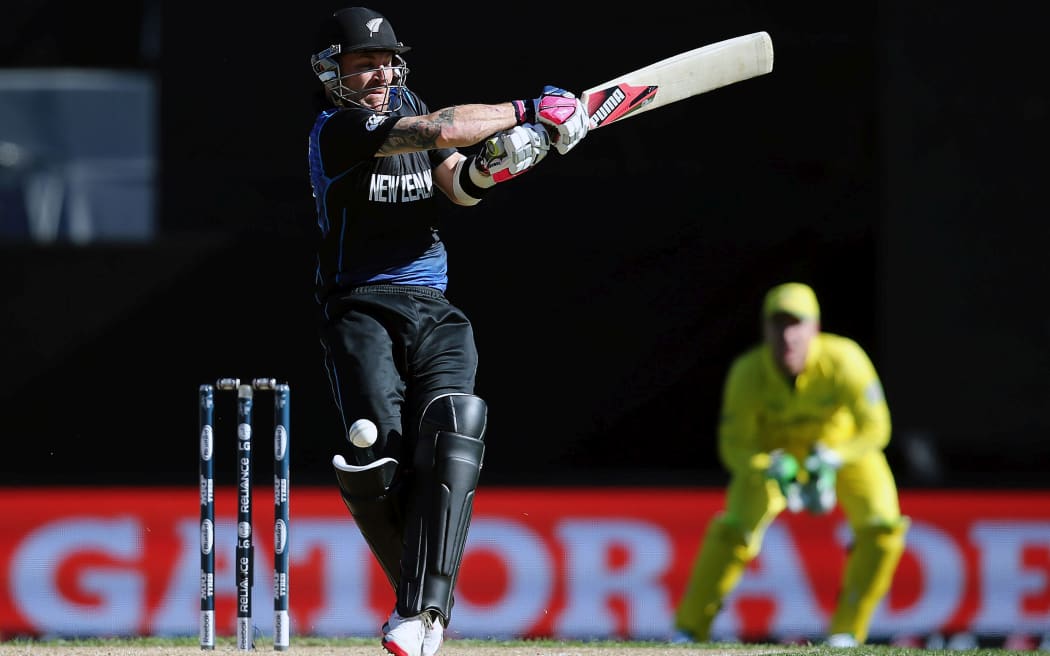 The Black Caps pulled off a one-wicket victory over Australia in their World Cup pool game at Eden Park - but how will they fare at the MCG?