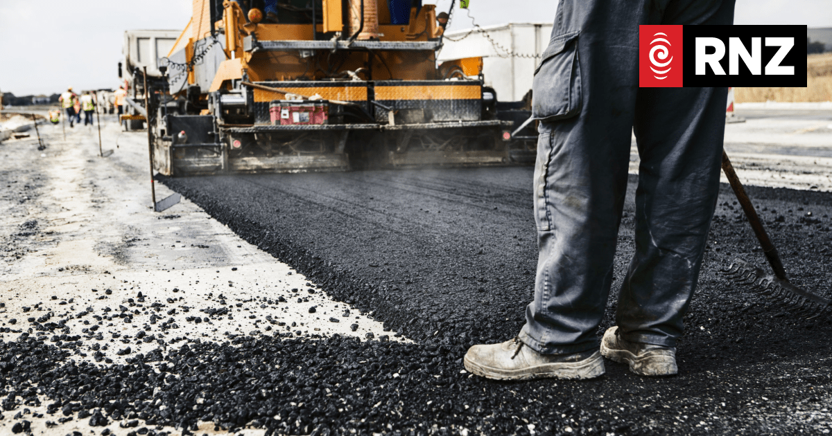 Cyclone-damaged roads and highways breaking up just weeks after being repaired - Vimarsana News