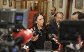 Jacinda Ardern