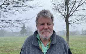 South Wairarapa farmer Jim Hedley says his rates have increased to more than $58,000 this year.