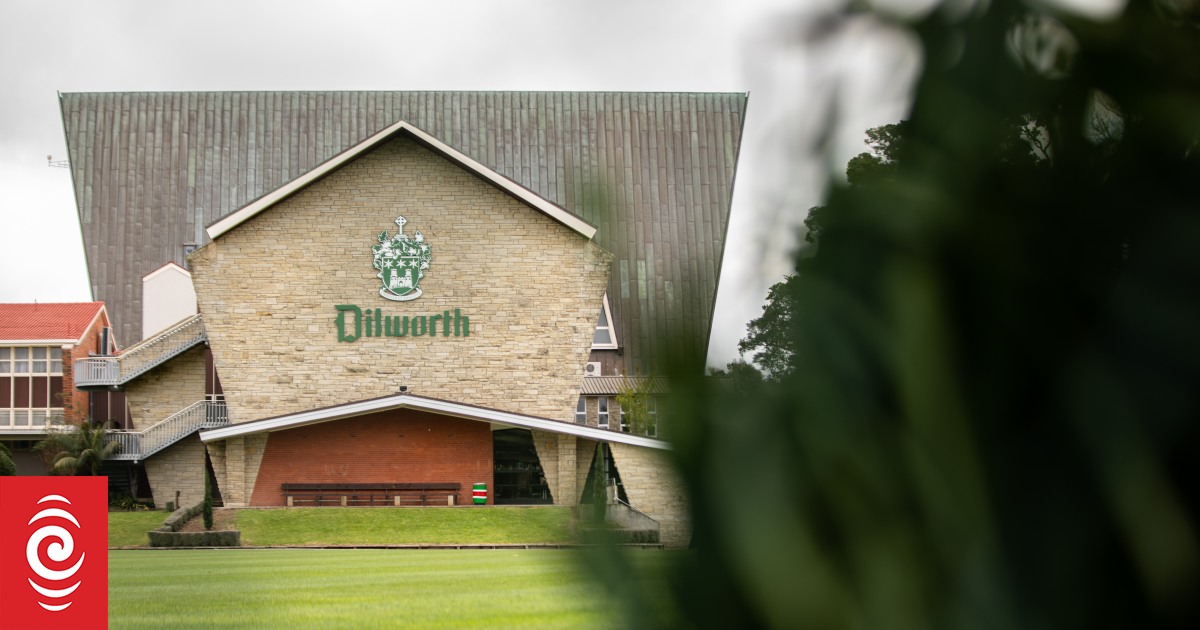 Dilworth abuse inquiry: Police make 14th arrest