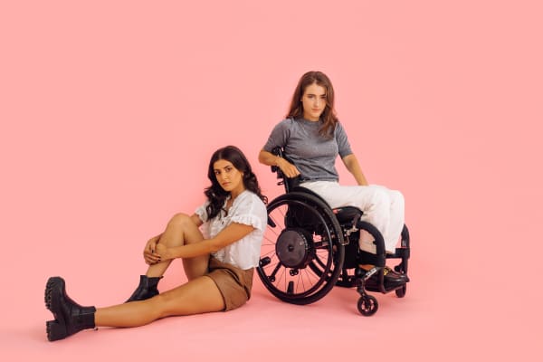 This Is Wheel Life is out NOW on YouTube! Binge the whole thing, then come back and do it again (it's so good)