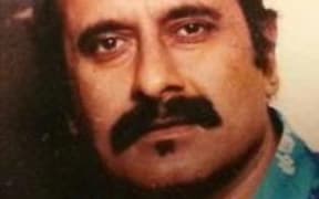 Arun Kumar.