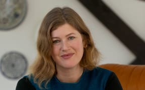 Sarah Laing