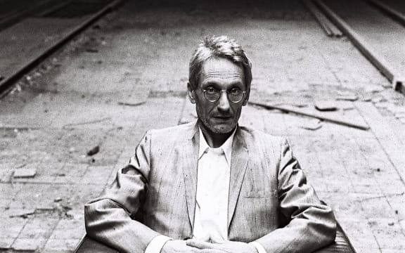 Manuel Göttsching