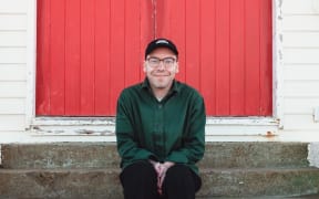 Music lecturer Dr Jesse Austin-Stewart says Spotify Wrapped is a powerful marketing tool for the streaming giant.