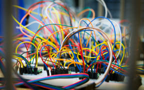 Headers and circuits