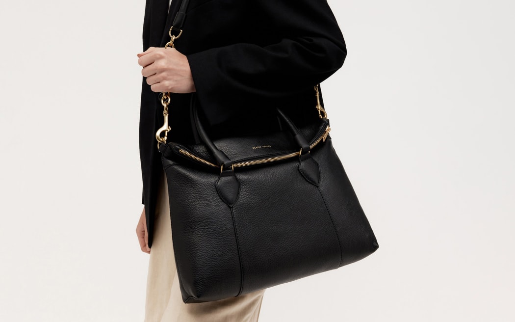 The top selling bag on reseller platform Designer Wardrobe is Deadly Ponies “Mr Robin”.