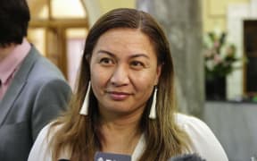 Marama Davidson